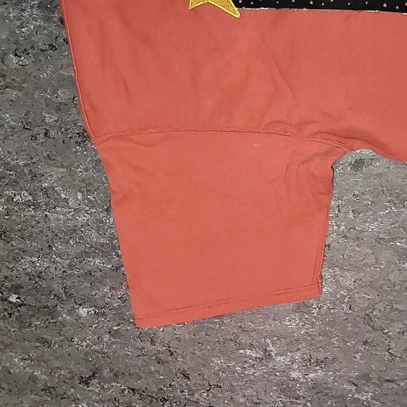 Vintage. Made In USA. Pluma. Heavyweight Cotton Tee. Size Large - Picture 7 of 14